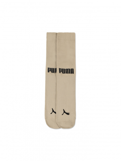 Носки и гольфы PUMA Men Front Logo Crew 2P модель 938010 Фото