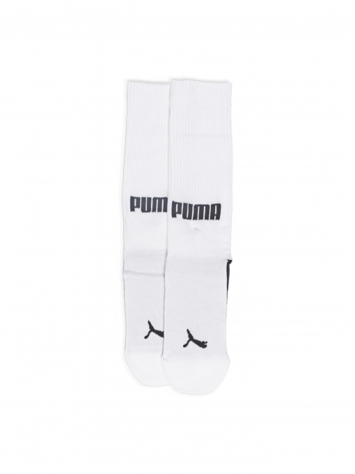 Носки и гольфы PUMA Men Front Logo Crew 2P модель 938010 Фото