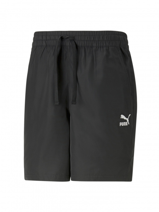 Шорты PUMA Classics Shorts 6” модель 538068 Фото