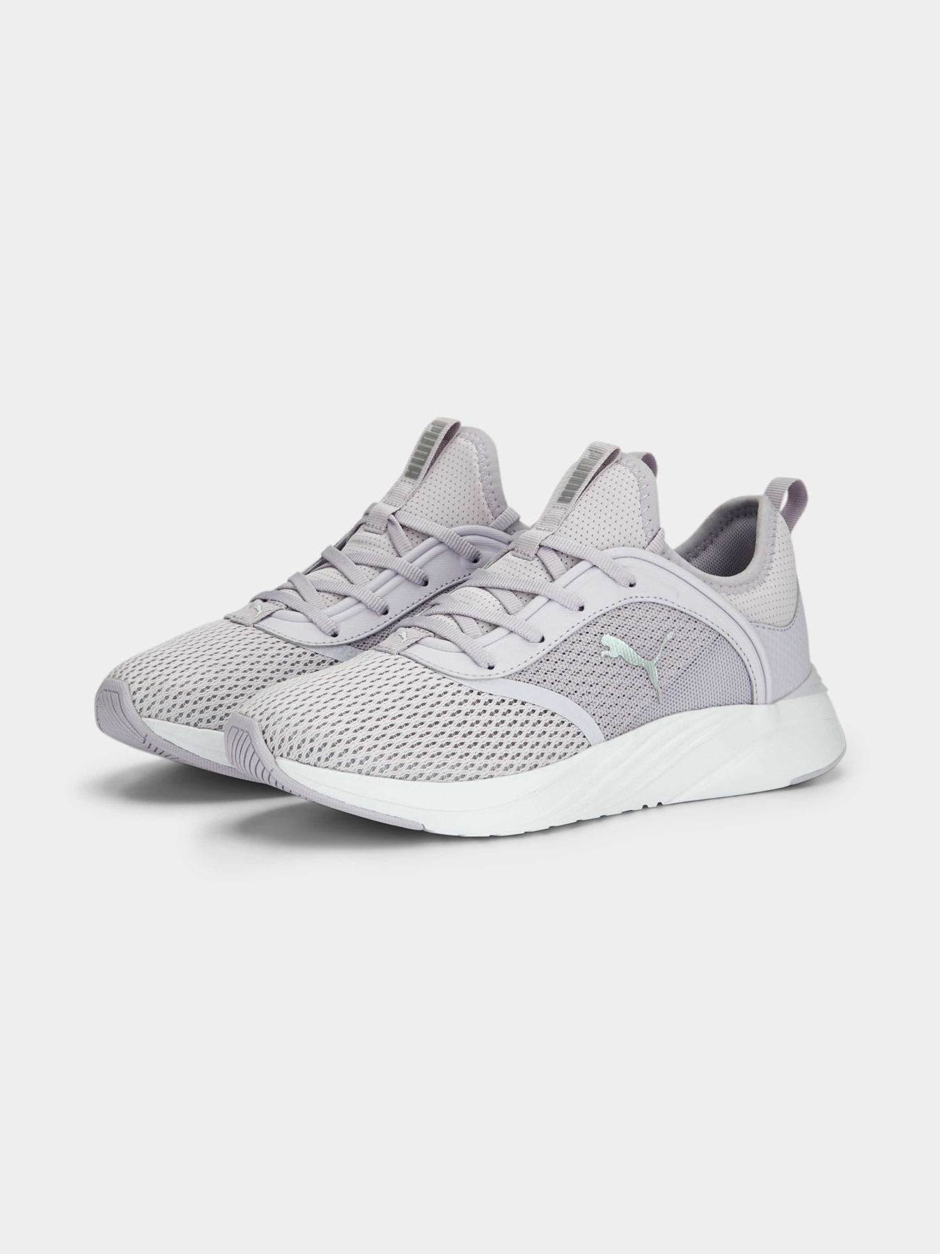 Кросівки PUMA Softride Ruby Nova Shine Wn модель 377906 Кросівки PUMA Softride Ruby Nova Shine Wn модель 377906 Фото