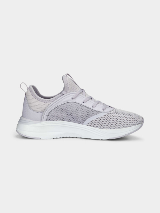 Кросівки PUMA Softride Ruby Nova Shine Wn модель 377906 Фото