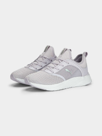 Кросівки PUMA Softride Ruby Nova Shine Wn модель 377906 Фото