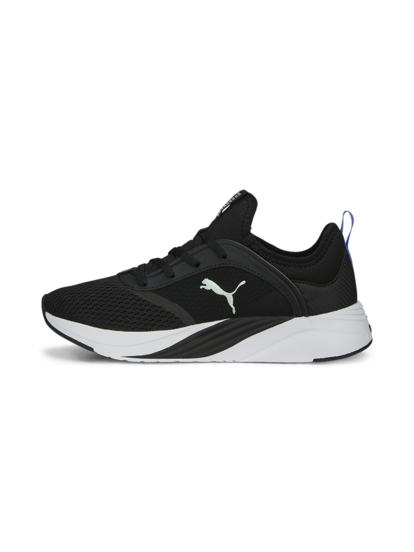 Кросівки PUMA Softride Ruby Nova Shine Wn модель 377906 Кросівки PUMA Softride Ruby Nova Shine Wn модель 377906 Фото