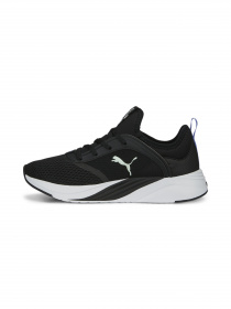 Кросівки PUMA Softride Ruby Nova Shine Wn модель 377906 Фото