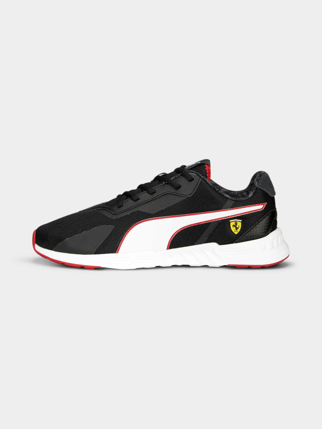 Кросівки PUMA Ferrari Tiburion модель 307515 Кросівки PUMA Ferrari Tiburion модель 307515 Фото