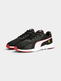 Кросівки PUMA Ferrari Tiburion модель 307515 Фото
