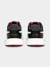 Кросівки PUMA Ferrari Tiburion модель 307515 Фото