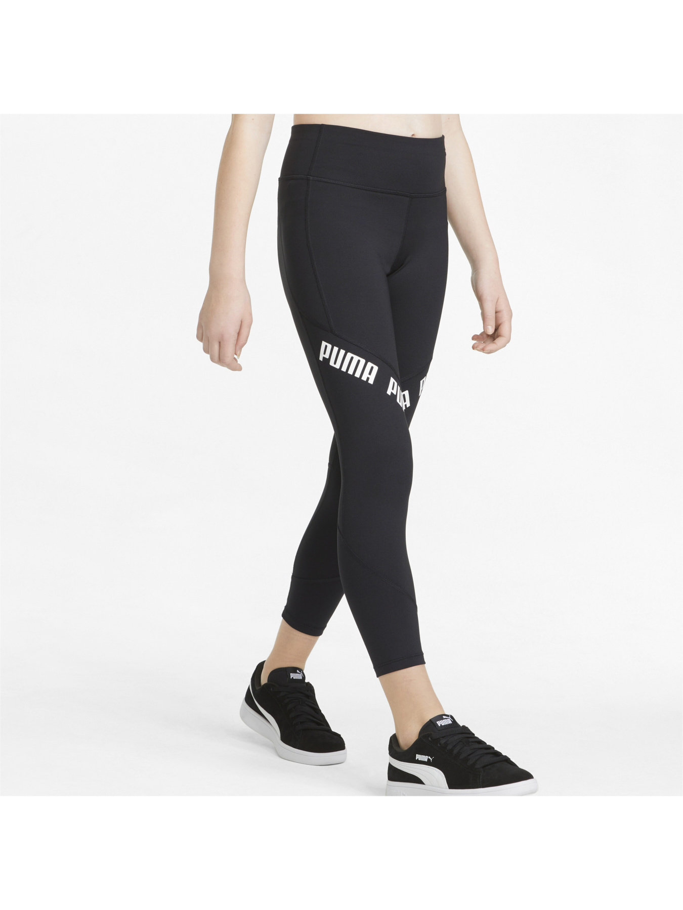 Штани PUMA Runtrain Leggings модель 846917 Фото