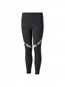 Штани PUMA Runtrain Leggings модель 846917 Фото