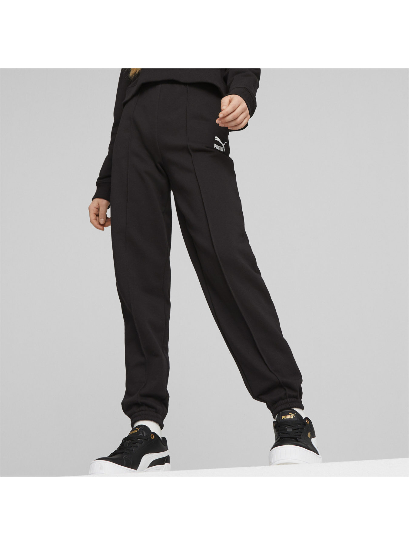 Штани PUMA модель 538682 Фото