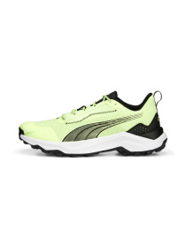 Кросівки PUMA Obstruct Profoam модель 377876 Фото