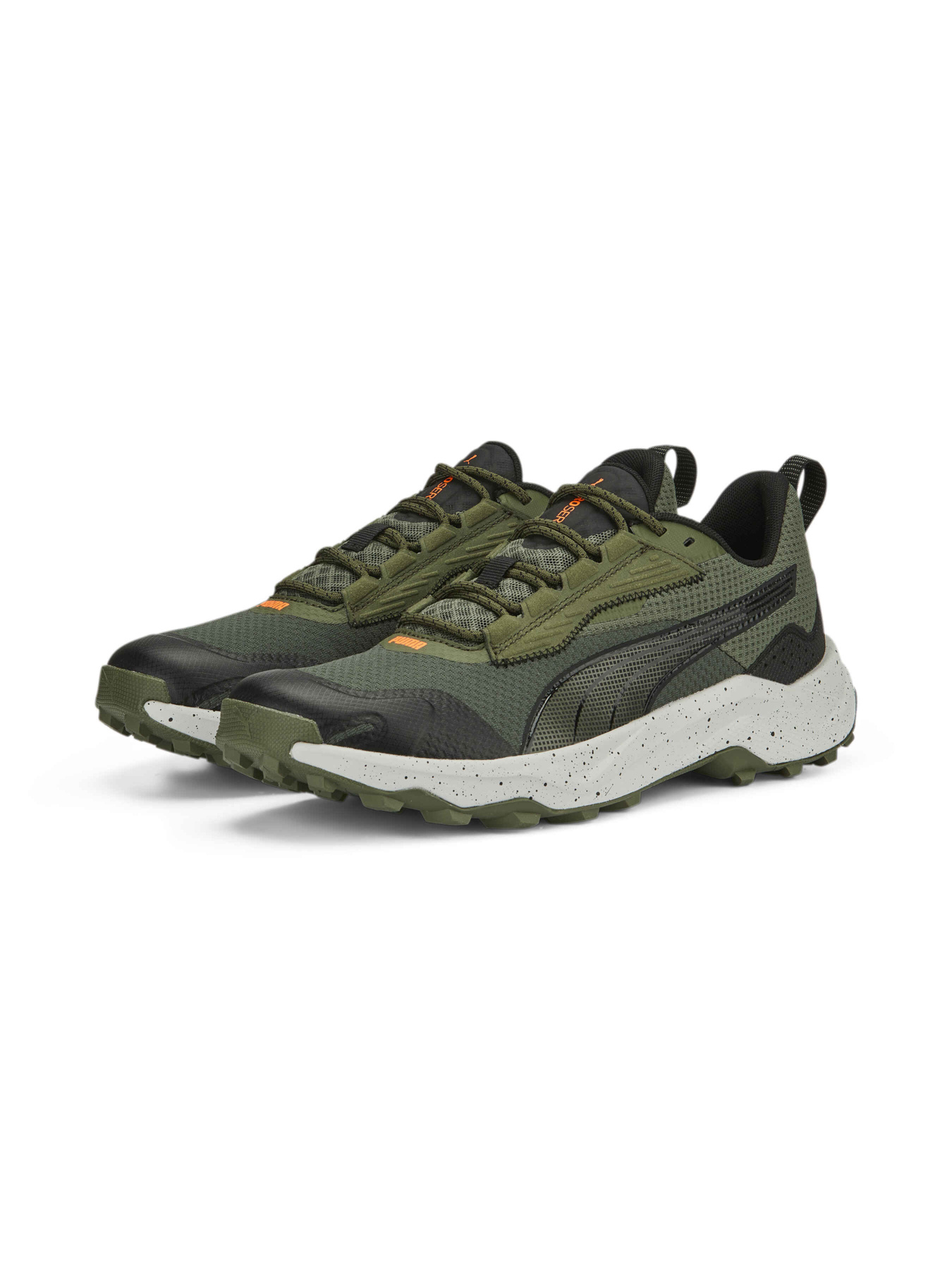 Кросівки PUMA Obstruct Profoam модель 377876 Кросівки PUMA Obstruct Profoam модель 377876 Фото
