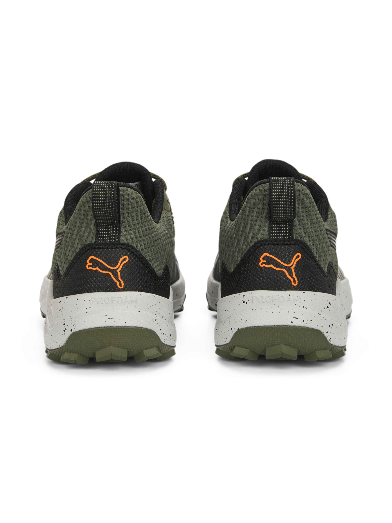 Кросівки PUMA Obstruct Profoam модель 377876 Кросівки PUMA Obstruct Profoam модель 377876 Фото