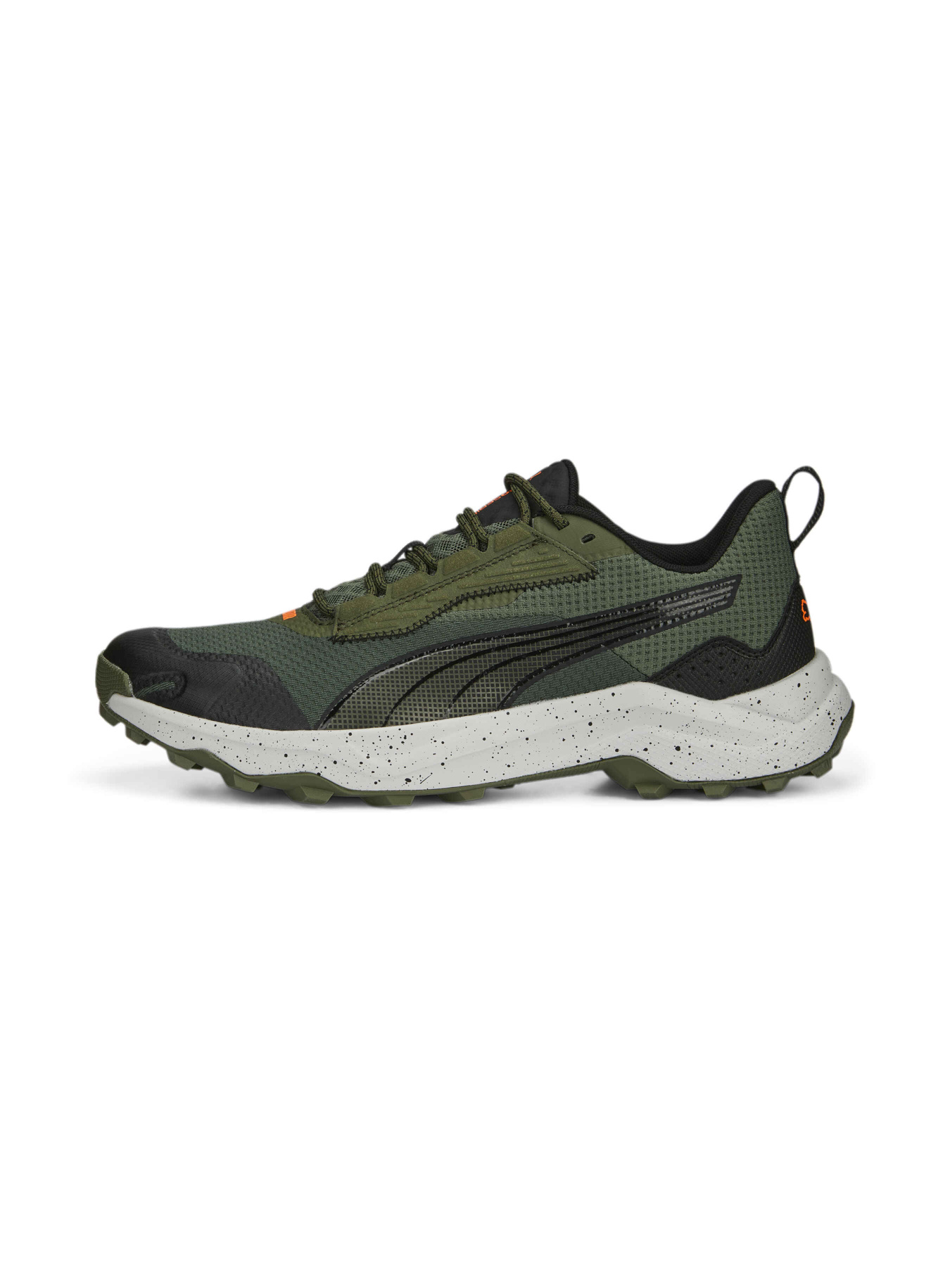 Кросівки PUMA Obstruct Profoam модель 377876 Кросівки PUMA Obstruct Profoam модель 377876 Фото