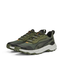 Кросівки PUMA Obstruct Profoam модель 377876 Фото