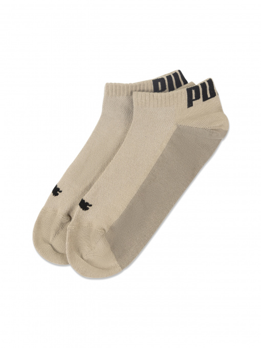 Носки и гольфы PUMA Men Back Logo Sneaker 2 модель 938011 Фото