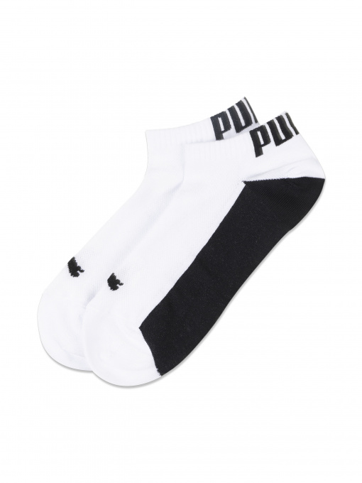 Носки и гольфы PUMA Men Back Logo Sneaker 2 модель 938011 Фото