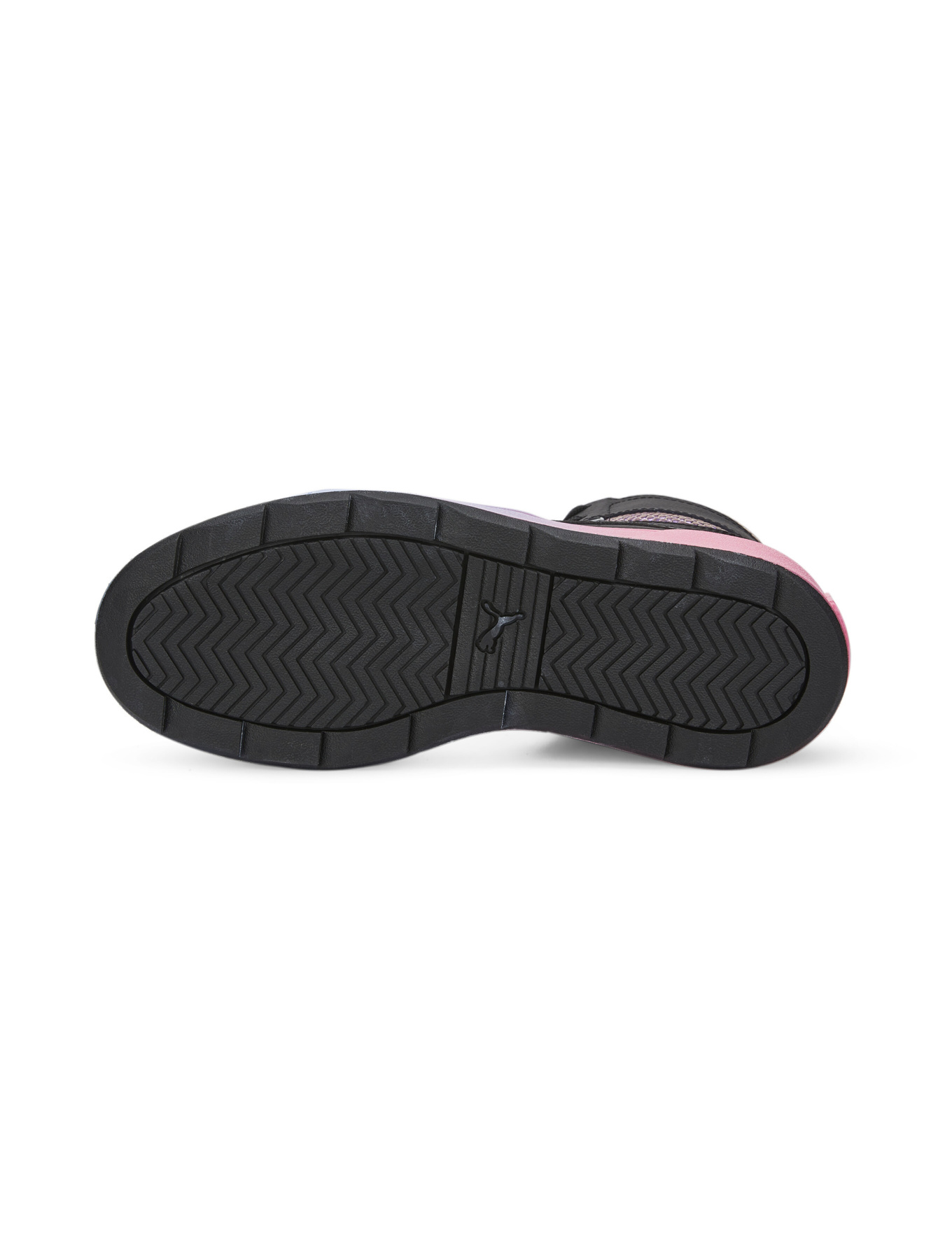 Кеди PUMA Karmen Rebelle Mid Exotics модель 387623 Кеди PUMA Karmen Rebelle Mid Exotics модель 387623 Фото
