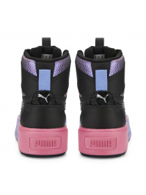 Кеди PUMA Karmen Rebelle Mid Exotics модель 387623 Фото