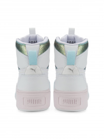 Кеди PUMA Karmen Rebelle Mid Exotics модель 387623 Фото