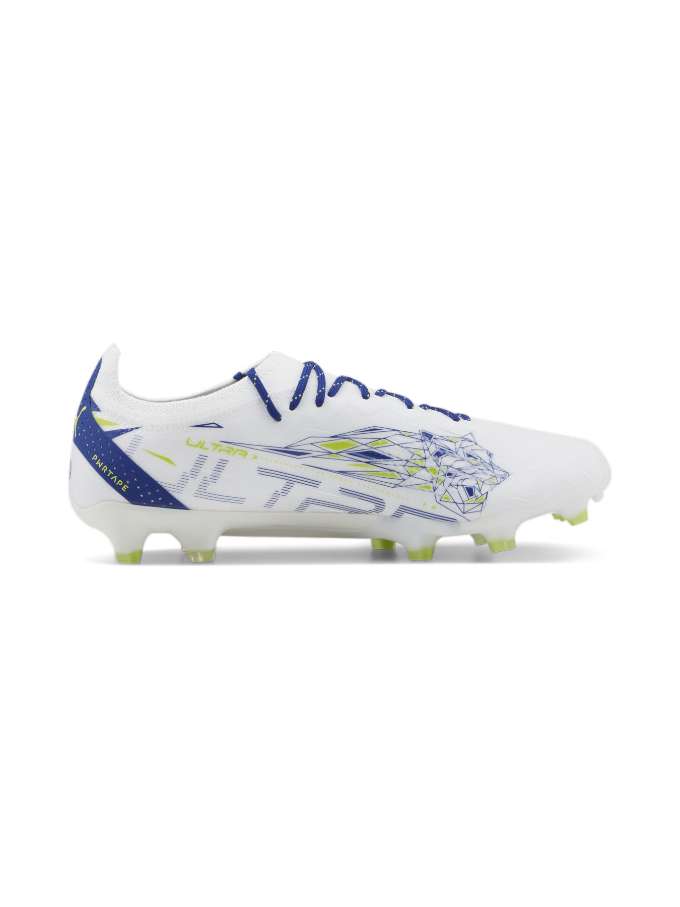 Кросівки PUMA Ultra Ultimate Cp Fg/Ag модель 107408 Фото