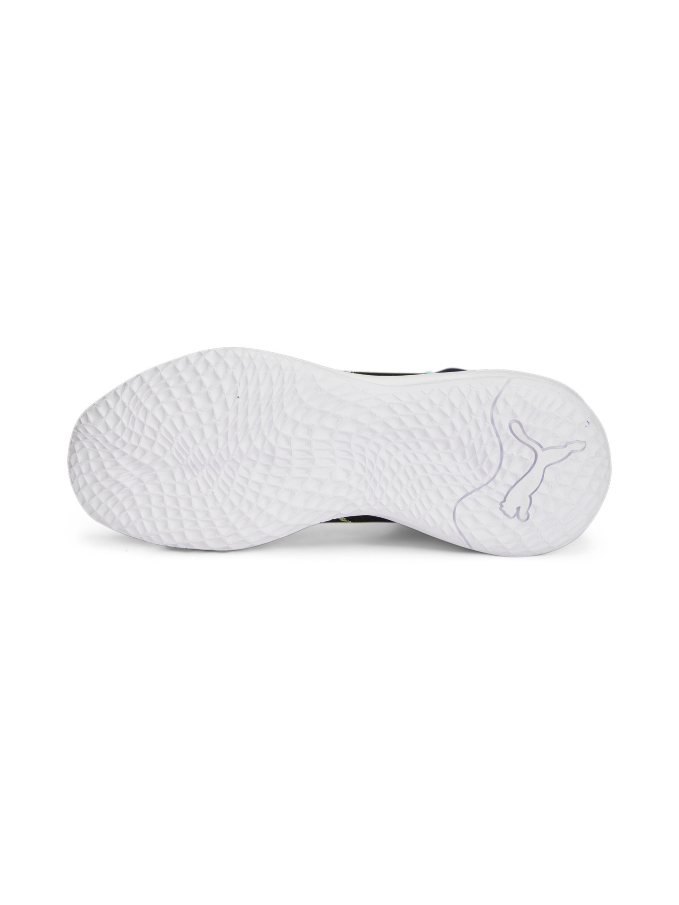 Кроссовки PUMA Playmaker Pro Mid модель 377902 Кроссовки PUMA Playmaker Pro Mid модель 377902 Фото