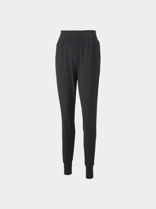 Штани PUMA Modest Activewear Jogger модель 521788 Фото