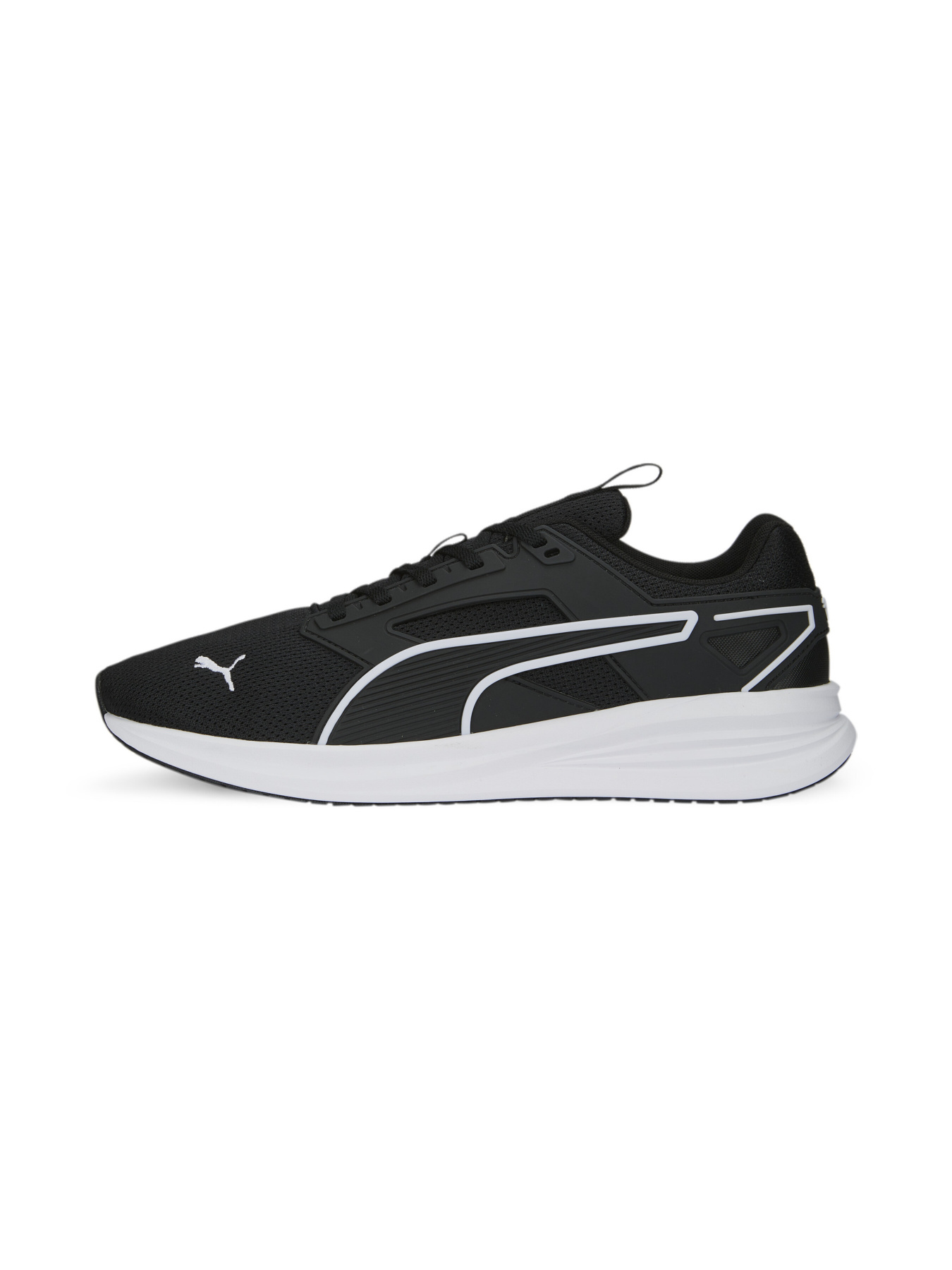 Кросівки PUMA Transport Cage модель 378169 Кросівки PUMA Transport Cage модель 378169 Фото