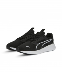 Кросівки PUMA Transport Cage модель 378169 Фото