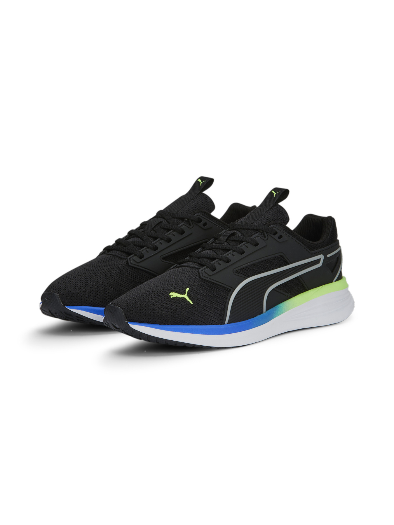 Кросівки PUMA Transport Cage модель 378169 Кросівки PUMA Transport Cage модель 378169 Фото