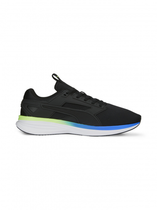 Кросівки PUMA Transport Cage модель 378169 Фото