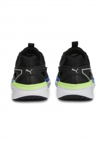 Кросівки PUMA Transport Cage модель 378169 Фото