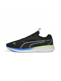 Кросівки PUMA Transport Cage модель 378169 Фото