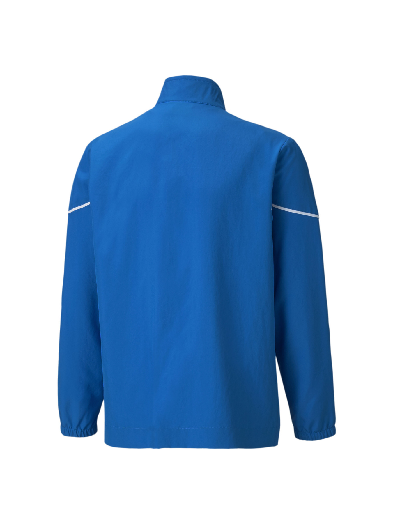 Куртки та дублянки PUMA Teamrise Sideline Jacket Jr модель 657328 Фото