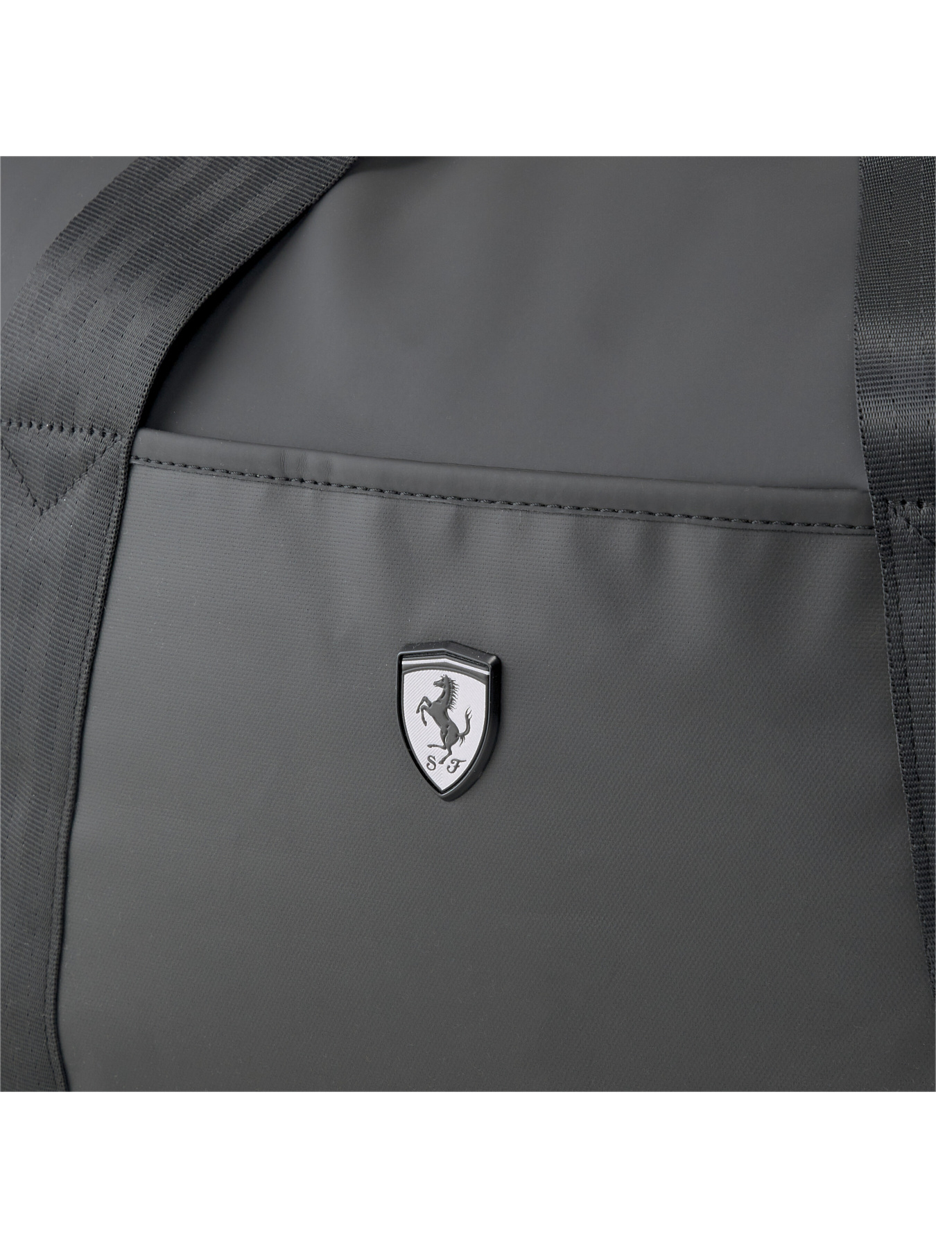 Сумки PUMA Ferrari SPTWR Weekender модель 079571 Фото