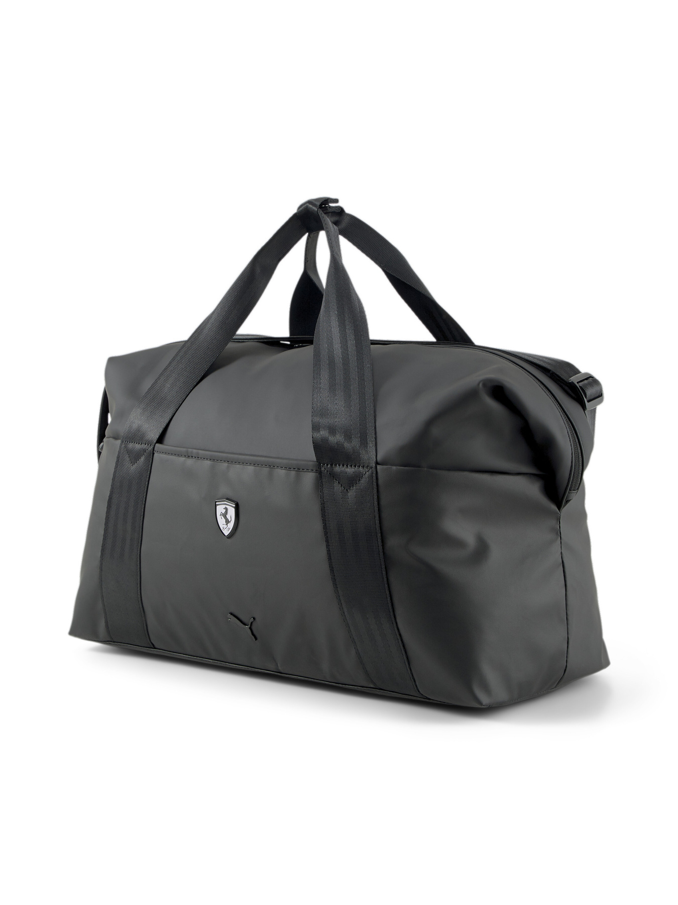 Сумки PUMA Ferrari SPTWR Weekender модель 079571 Фото