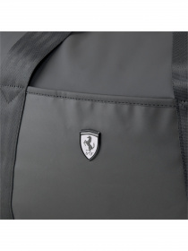 Сумки PUMA Ferrari SPTWR Weekender модель 079571 Фото