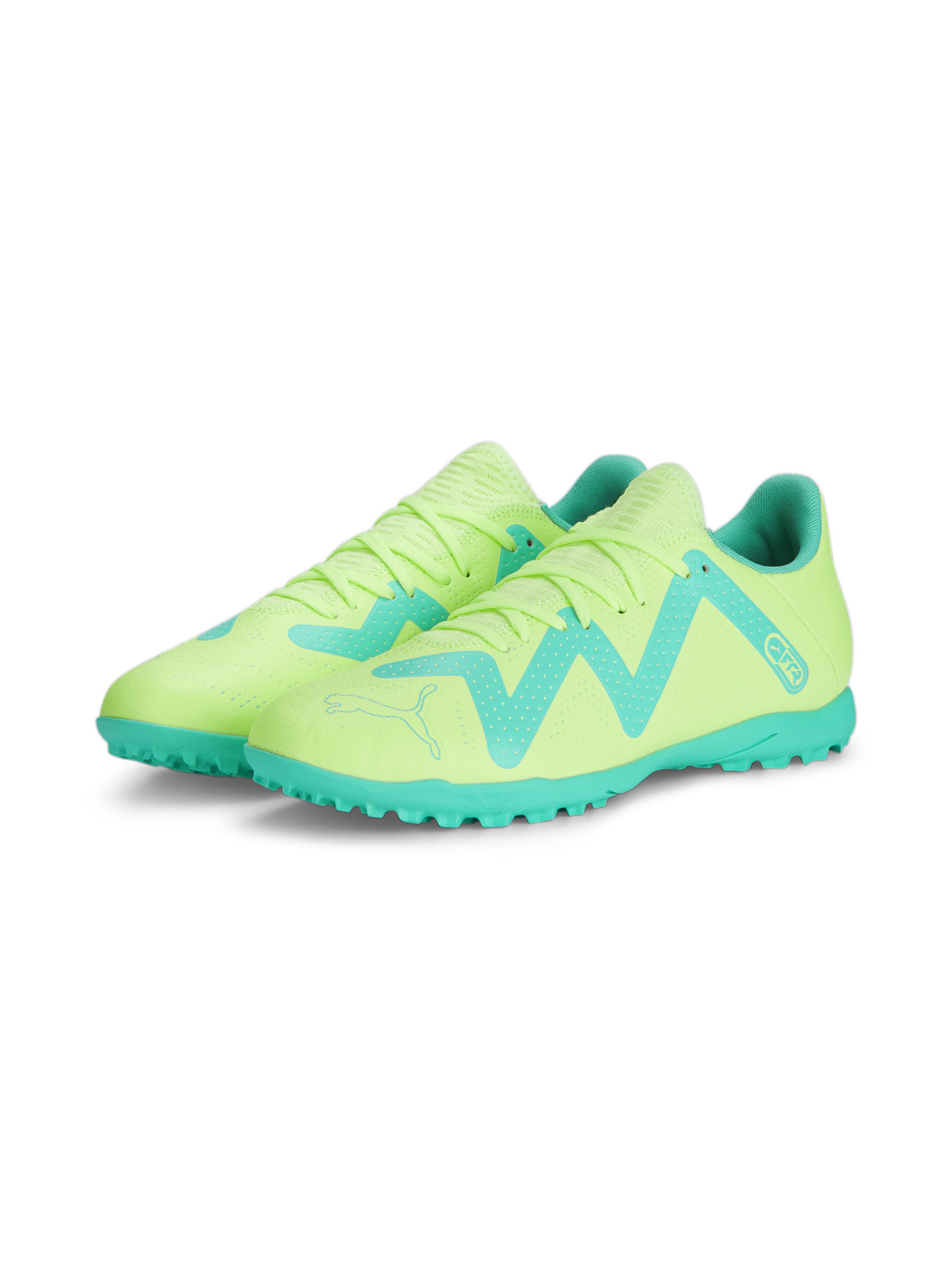 Кроссовки PUMA Future Play Tt модель 107191 Фото
