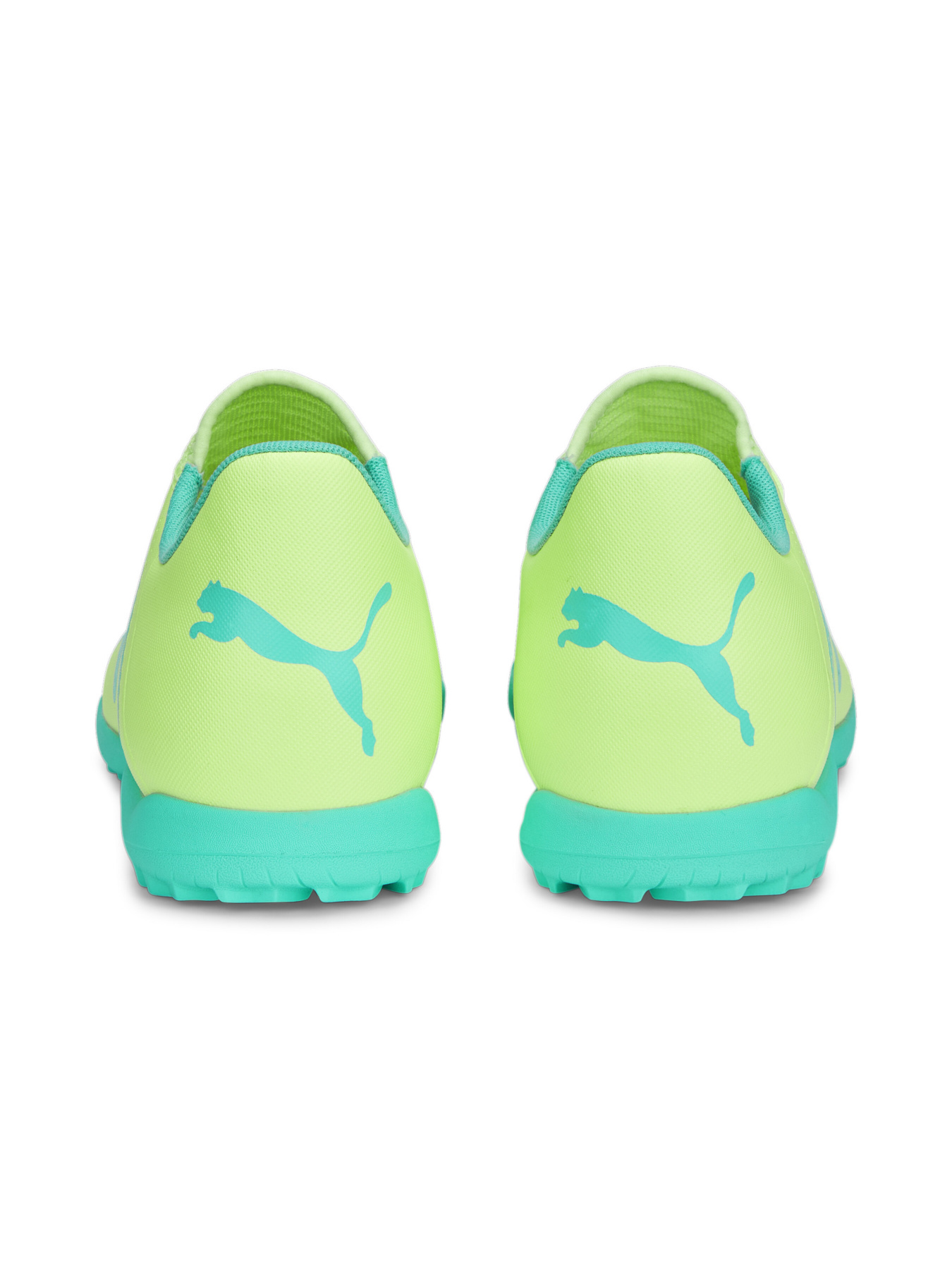 Кроссовки PUMA Future Play Tt модель 107191 Фото