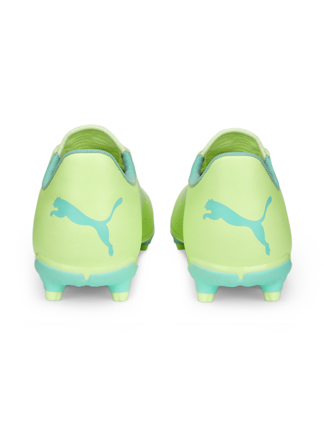 Кроссовки PUMA Future Play Fg/Ag модель 107187 Фото