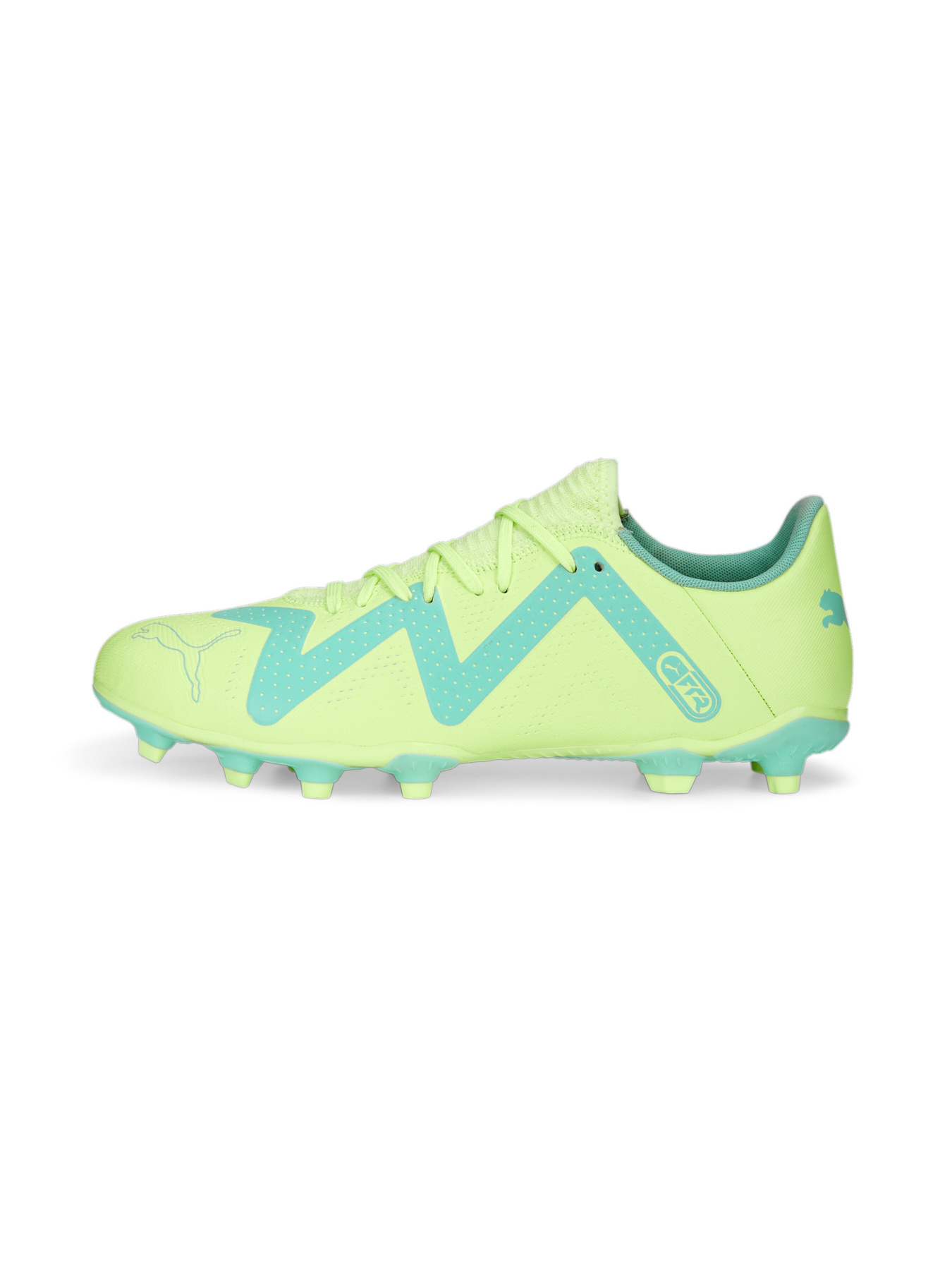 Кроссовки PUMA Future Play Fg/Ag модель 107187 Фото
