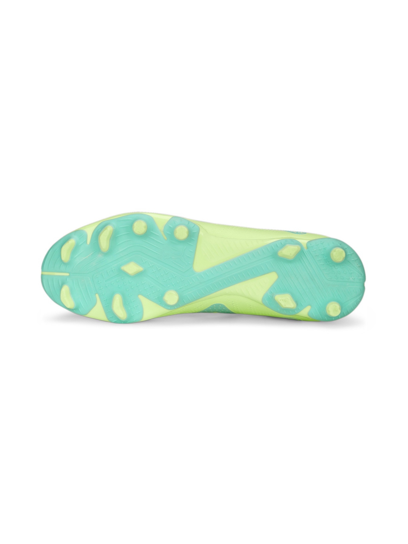 Кроссовки PUMA Future Play Fg/Ag модель 107187 Фото