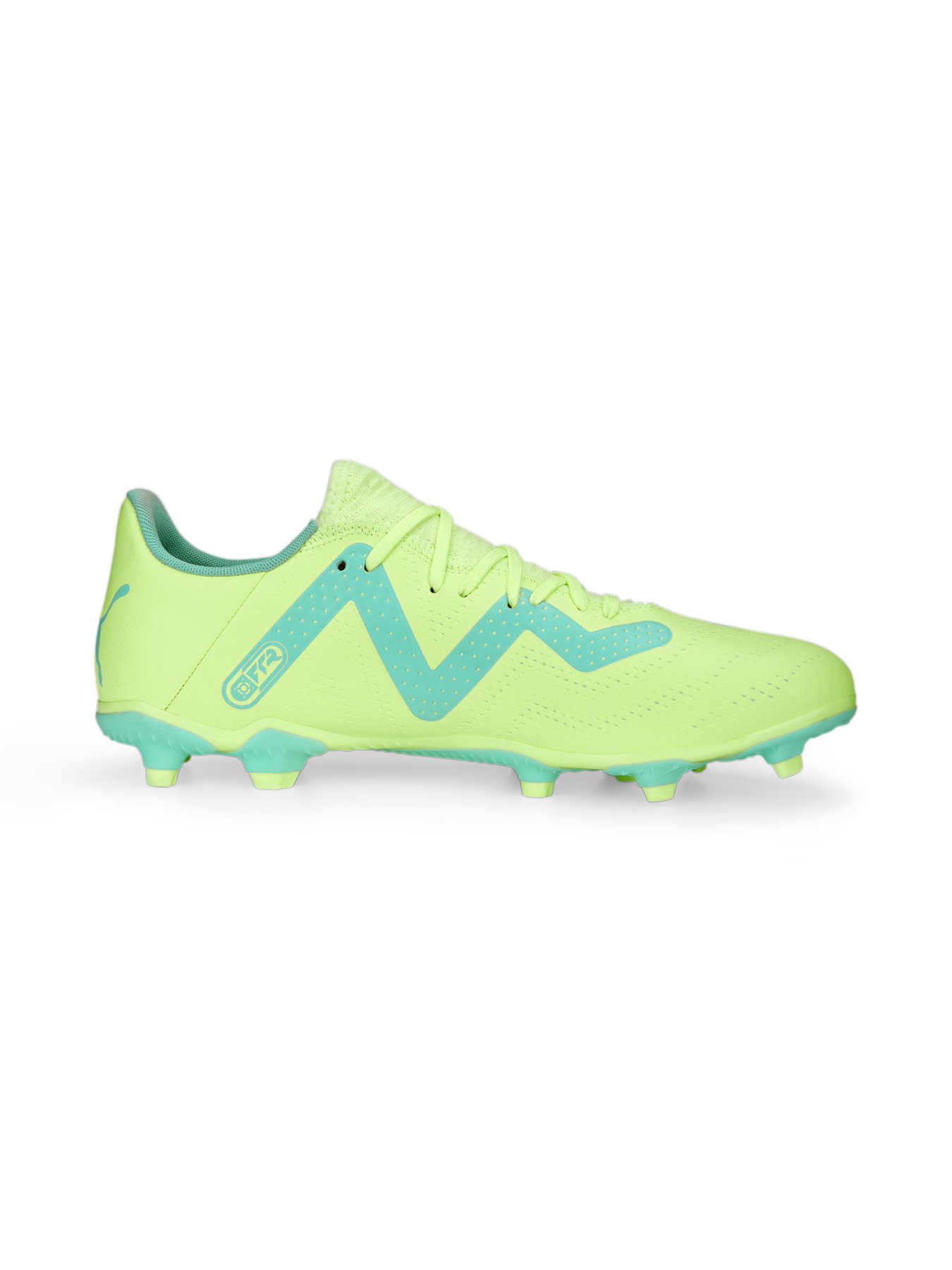 Кроссовки PUMA Future Play Fg/Ag модель 107187 Фото