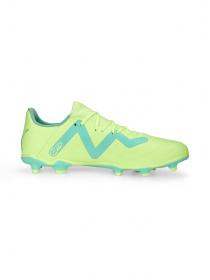 Кроссовки PUMA Future Play Fg/Ag модель 107187 Фото