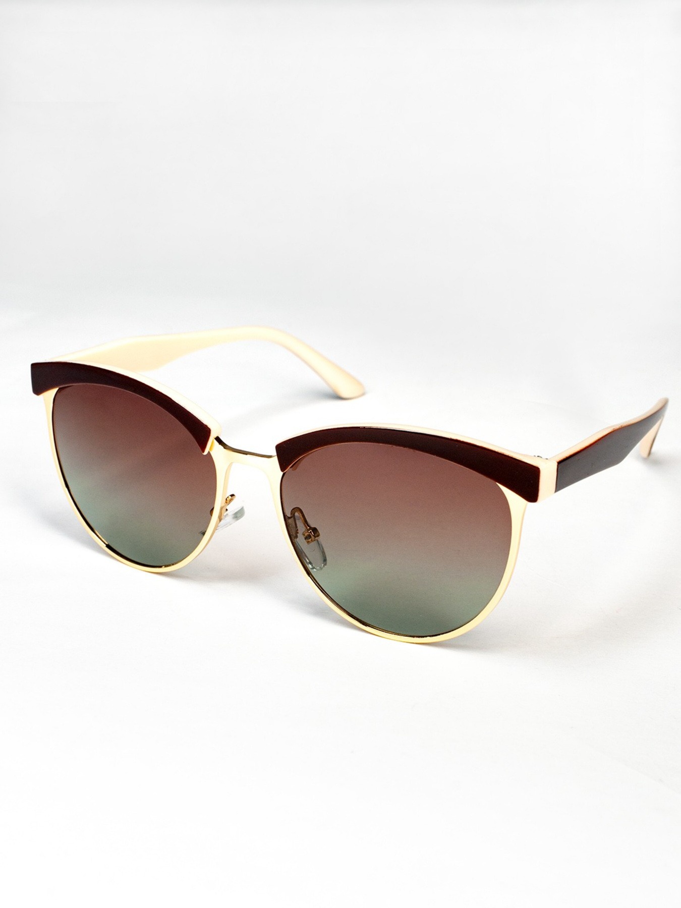 Очки ISSA Plus модель O1-56_beige Фото