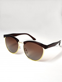 Очки ISSA Plus модель O1-56_brown Фото
