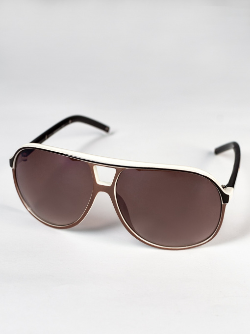 Окуляри ISSA Plus модель O1-57_brown Фото