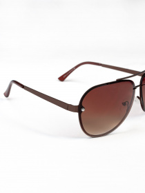Очки ISSA Plus модель O1-60_brown Фото