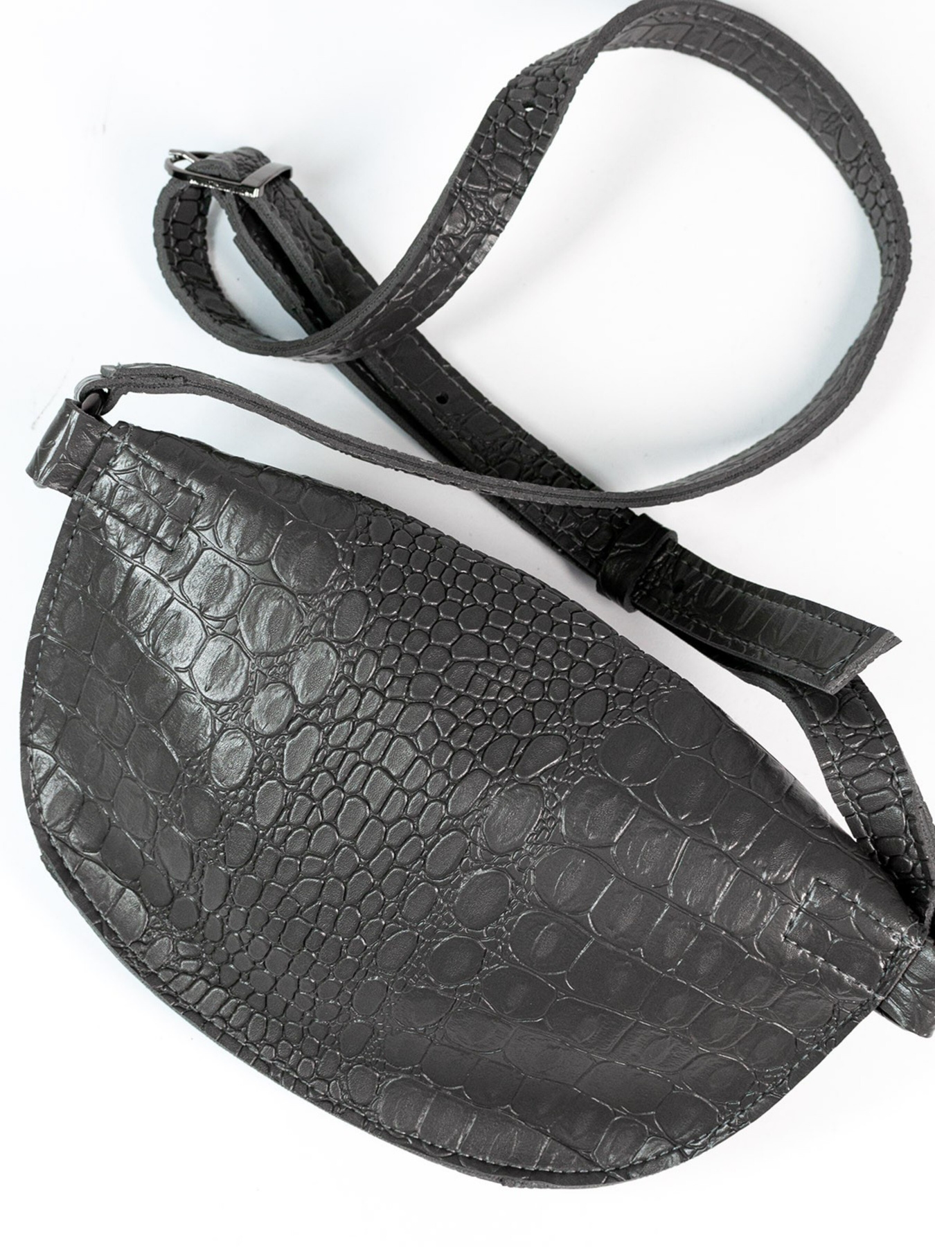 Сумки ISSA Plus модель SU3-174_grey Фото