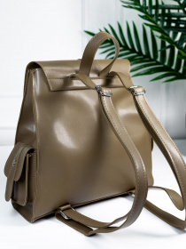 Рюкзаки ISSA Plus модель SU3-180_beige Фото